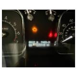 2008 Lincoln MKX AWD