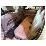 2011 Honda Pilot Touring 4x4