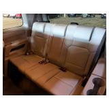2011 Honda Pilot Touring 4x4