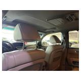 2011 Honda Pilot Touring 4x4