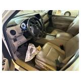 2011 Honda Pilot Touring 4x4
