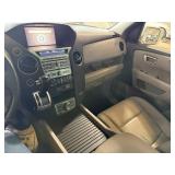 2011 Honda Pilot Touring 4x4