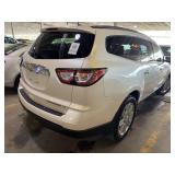 2015 Chevrolet Traverse LT FWD