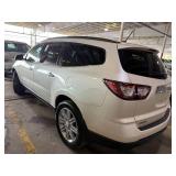 2015 Chevrolet Traverse LT FWD