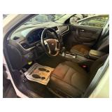 2015 Chevrolet Traverse LT FWD