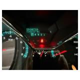2015 Chevrolet Traverse LT FWD