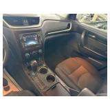2015 Chevrolet Traverse LT FWD