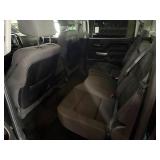 2014 Chevrolet Silverado LT 4x4 Crew Cab