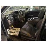 2014 Chevrolet Silverado LT 4x4 Crew Cab