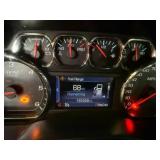2014 Chevrolet Silverado LT 4x4 Crew Cab