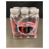 Muscle Ease Sour Cherry Hydration Electrolyte - 6 pack