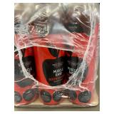 Muscle Ease Sour Cherry Hydration Electrolyte - 6 pack