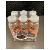 Panache Apple Juice Infusions Turmeric - 6-Bottle Pack - No Added Sugar