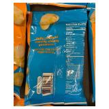 Epic Puffed Nuggets White Cheddar Snack Bags - 1.3 oz Each (Assorted)