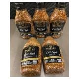 Maille Old Style Mustard 8.5 oz (243 g)