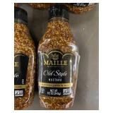 Maille Old Style Mustard 8.5 oz (243 g)