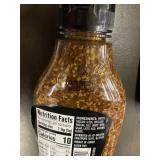 Maille Old Style Mustard 8.5 oz (243 g)
