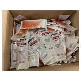 Sauer's Red Wine Vinegar Sachets - 20.9g Packet, 5% Acidity, Richmond VA