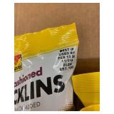 Love's Old Fashioned Cracklins 3.25 oz Smoked Flavor Added (12 Count)