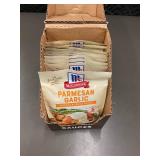 McCormick Parmesan Garlic Sauce Mix - Ready in 5 Minutes