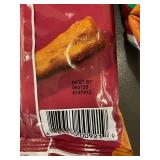 Epic Goods Seasoned Jalapeno Pretzel Twists - 5 oz Bags (Lot of 6)