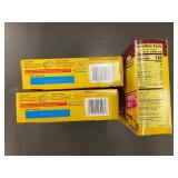 Old El Paso Stand 'n Stuff Taco Shells - 10 Shells Per Box - New & Improved Taste