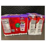Horizon Organic Lowfat Milk Vanilla - 6 Milk Boxes Per Pack (2-Pack) - 8 Fl Oz Each