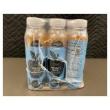 Panache Immunity Boost Ginger Shots 6 Pack