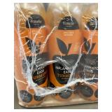 Panache Apple Juice Infusions Turmeric - 6-Bottle Pack - No Added Sugar