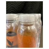 Panache Apple Juice Infusions Turmeric - 6-Bottle Pack - No Added Sugar