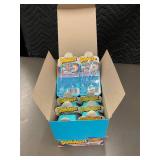 Dunkaroos Cinnamon Toast Crunch Vanilla Cookies & CINNADUST Frosting - 12 Trays