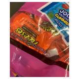 Reese's, Kit Kat & Jolly Rancher Gummies Minis Candy Assortment - 30 OZ Bag