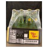 Topo Chico Carbonated Mineral Water 12 fl oz Bottles 24-Pack Case