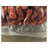 Wisconsin Maid Turkey Sausage Snack Pieces - 28 Oz Each