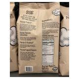 PopZup Cheese Herbie Popcorn 5oz Bags - Non-GMO, Gluten Free