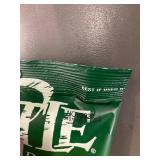 Nettle Brand Air Fried Jalapeno Kettle Cooked Potato Chips (Lot of 6)