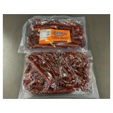 Wisconsin Maid Turkey Sausage Snack Pieces - 28 Oz Each