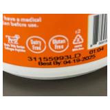 Vital Proteins Morning Get Up and Glow Supplement, 3 Containers