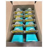 Dunkaroos Cinnamon Toast Crunch Vanilla Cookies & CINNADUST Frosting - 12 Trays
