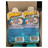Dunkaroos Cinnamon Toast Crunch Vanilla Cookies & CINNADUST Frosting - 12 Trays