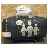 ^LoveSac SuperSac w Cover Msrp $1325.00