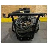 ^NorthStar Gas Cold Water Pressure Washer, 4000 PSI, 3.5 GPM, NorthStar Engine, Belt Drive #1571343 Msrp $2,199.99 see description
