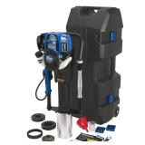 Powerhorse Post Pounder 47-Lb. Driving Head, 1.2 HP Engine, Model# JH-95