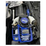 Powerhorse Post Pounder 47-Lb. Driving Head, 1.2 HP Engine, Model# JH-95