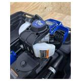 Powerhorse Post Pounder 47-Lb. Driving Head, 1.2 HP Engine, Model# JH-95