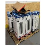 ^Pallet of DuraVent lot of 7