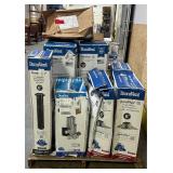 ^Pallet of DuraVent lot of 7