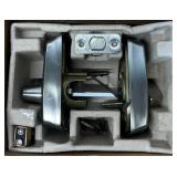 Keypad Deadbolt see description