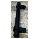 T-bar Stainless Steel Cabniet Handle lot of 16