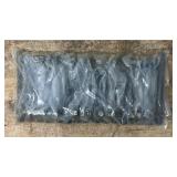 T-bar Stainless Steel Cabniet Handle lot of 16